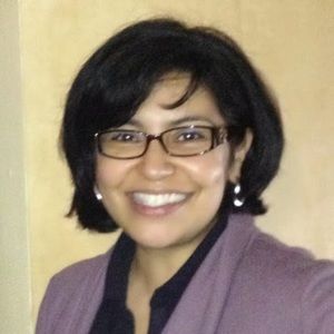 Meet your Posher, Adriana